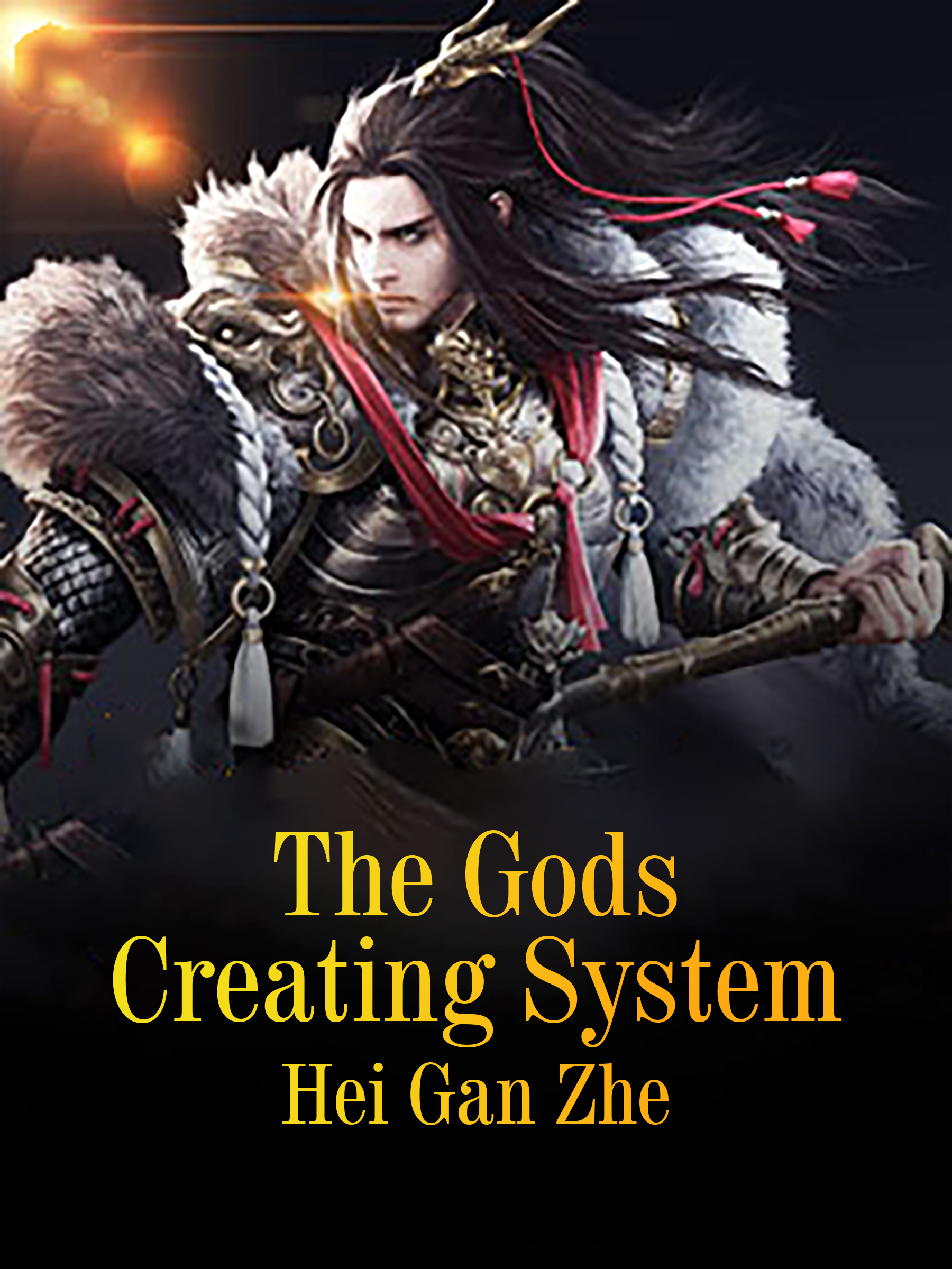 The Gods Creating System Novel Full Story | Book - BabelNovel